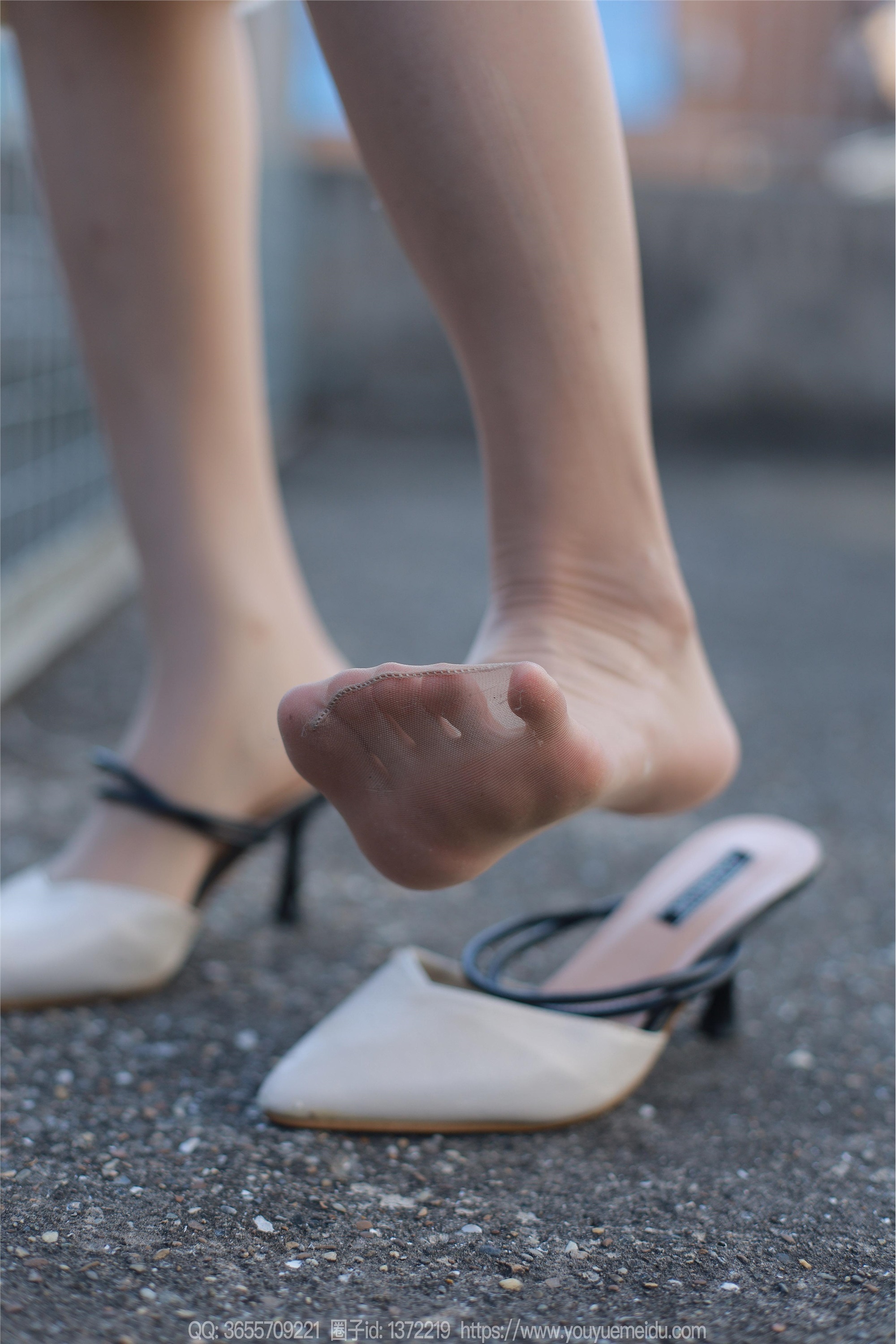 IESS异思趣向  2023.12.13 丝享家 1610 小宝《雪白的毛衣》